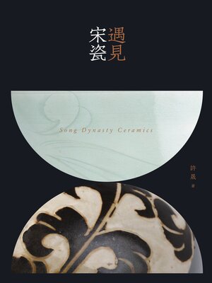 cover image of 遇見宋瓷